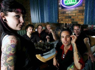 Rockin' For Julie Presents Sponge