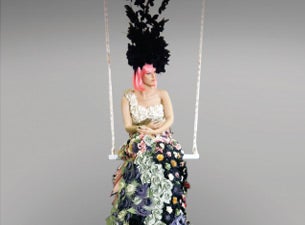 Kiki DC Fashion Show featuring Project Runway Designers, Food & More!