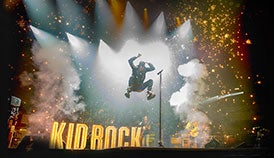 Kid Rock's Rock N' Roll Rodeo