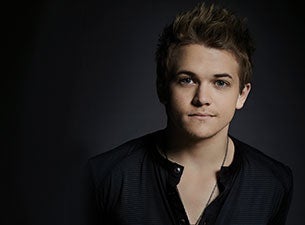 Hunter Hayes
