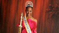 Miss Africa USA Pageant