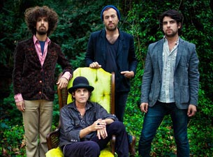 1065 The End New Music Rev w/ Langhorne Slim & Matrimony (CD Release)