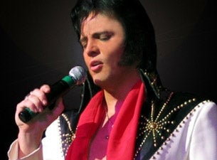 Elvis Tribute Spectacular