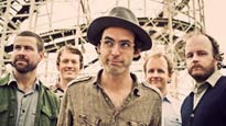 Bud Light Presents 50/50/1 with Clap Your Hands Say Yeah