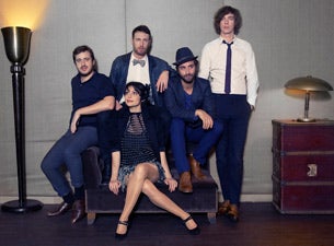 Caravan Palace