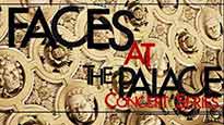 Faces @ The Palace Presents Kentucky Salsa Allstars feat. DJ 
