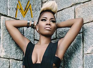 Vina Mills