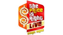 The Price Is Right - Live Stage Show