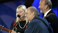 Peter, Paul & Mary&nbsp;Tickets