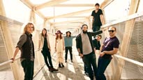 Radio 104.5 Presents The Mowgli's 