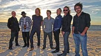 Robert Plant presents The Sensational Space Shifters