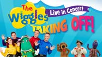 The Wiggles Taking Off!