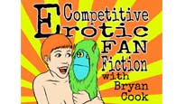 Competitive Erotic Fan Fiction