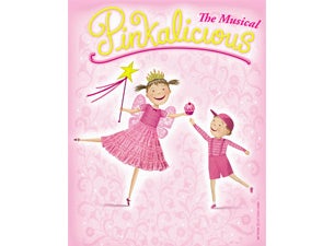Pinkalicious