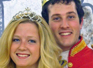 Cinderella's Wedding