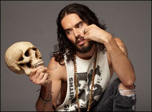 Russell Brand
