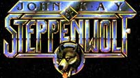 John Kay and Steppenwolf&nbsp;Tickets
