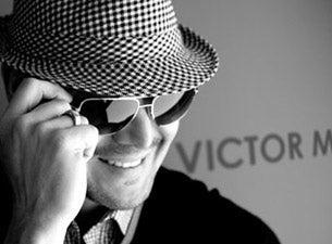 Victor Manuelle