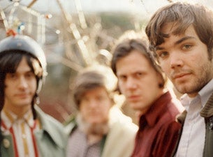 Neutral Milk Hotel with Half Japanese
