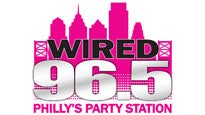 Wired 96.5s Whos Next Show