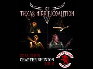 Texas Hippie Coalition Plus Eve To Adam