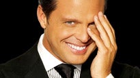 Luis Miguel&nbsp;Tickets