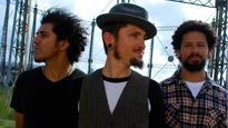 John Butler Trio with SOJA