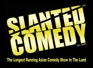 Slanted Comedy