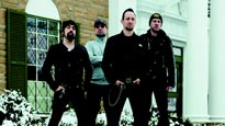 The Rock Allegiance Tour w/Volbeat, HIM and All That Remains