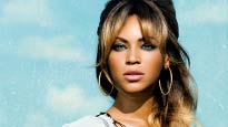BeyoncÃ©&nbsp;Tickets