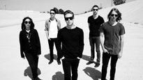 The Naked and Famous