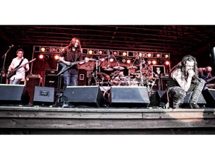 Baltimore Sound Management Presents - Driven Livid with Special Guests