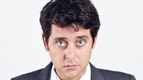 Dome Cleaning Presents American Me Comedy, with Ben Gleib!