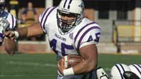 Furman University Paladins Football