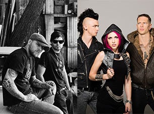 Ones To Watch Presents: Redlight King & Icon For Hire