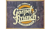 Kirk Franklin Presents Gospel Brunch at House of Blues (Chicago)