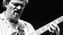 John Abercrombie&nbsp;Tickets