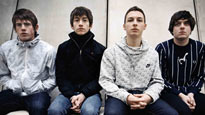 Arctic Monkeys&nbsp;Tickets