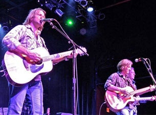 On The Border - The Ultimate Eagles Tribute