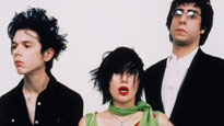 Yeah Yeah Yeahs&nbsp;Tickets
