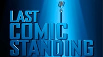 NBC Last Comic Standing password for show tickets.