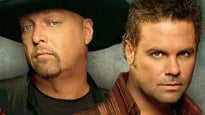 Montgomery Gentry with the Lost Trailers presale password for concert tickets