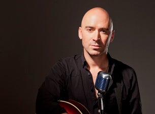 Ed Kowalczyk: Throwing Copper Unplugged - 20th Anniversary Celebration