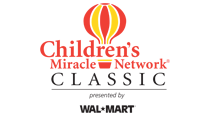 Children's Miracle Network Classic&nbsp;Tickets