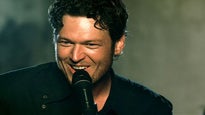 Blake Shelton&nbsp;Tickets