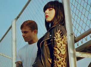 SLEIGH BELLS
