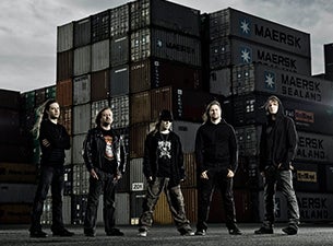 CHILDREN OF BODOM