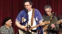 David Bromberg&nbsp;Tickets