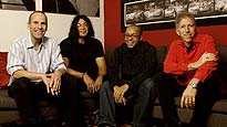 The Yellowjackets&nbsp;Tickets
