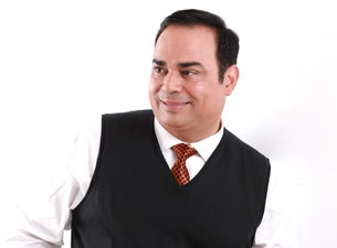 Gilberto Santa Rosa Tickets, Tour Dates, Seats